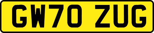 GW70ZUG