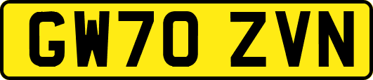 GW70ZVN