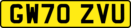 GW70ZVU