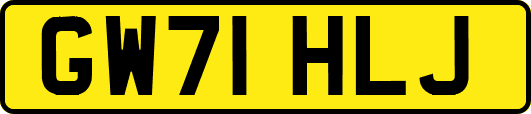 GW71HLJ
