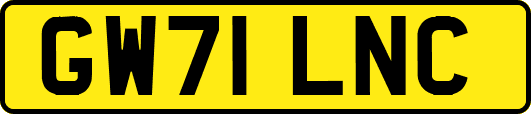GW71LNC