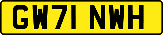GW71NWH