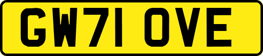 GW71OVE