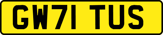 GW71TUS
