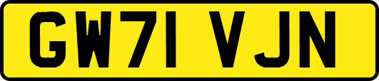 GW71VJN