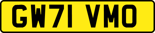 GW71VMO