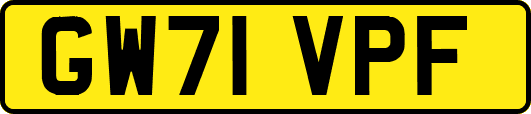 GW71VPF