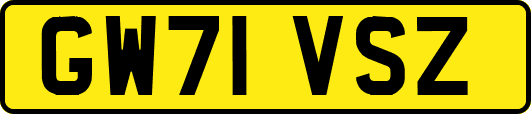 GW71VSZ