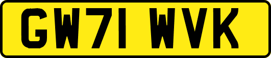 GW71WVK
