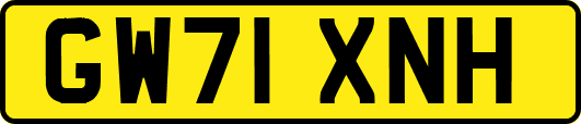 GW71XNH