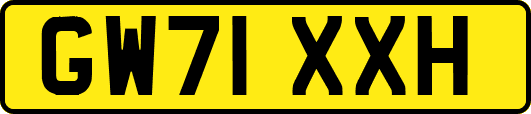 GW71XXH