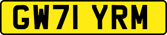 GW71YRM