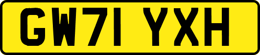 GW71YXH
