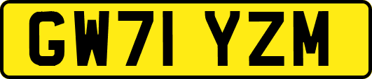 GW71YZM