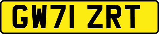 GW71ZRT