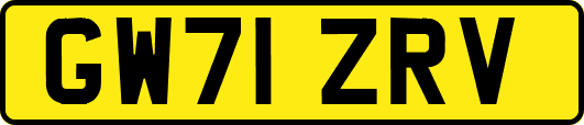GW71ZRV