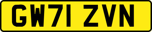 GW71ZVN