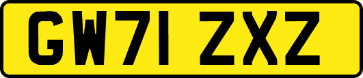 GW71ZXZ