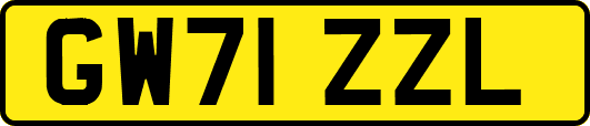 GW71ZZL