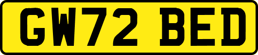 GW72BED