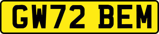 GW72BEM