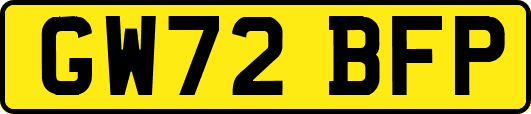 GW72BFP