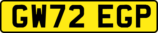 GW72EGP