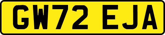 GW72EJA