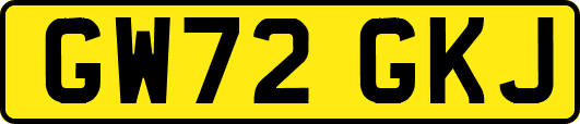GW72GKJ