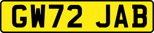 GW72JAB