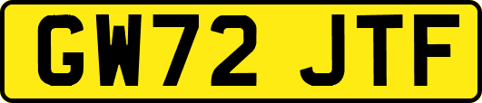 GW72JTF