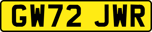 GW72JWR