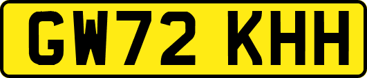GW72KHH