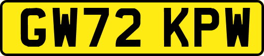 GW72KPW