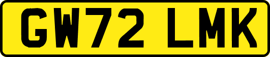 GW72LMK