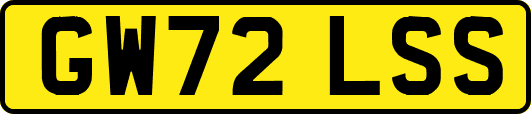 GW72LSS