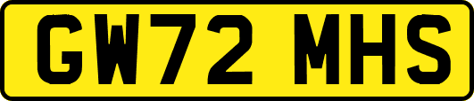 GW72MHS