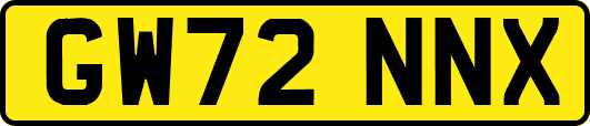 GW72NNX