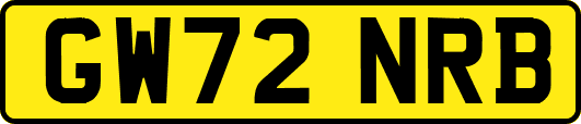 GW72NRB