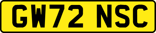 GW72NSC