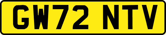 GW72NTV