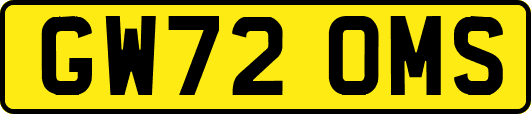 GW72OMS