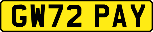 GW72PAY