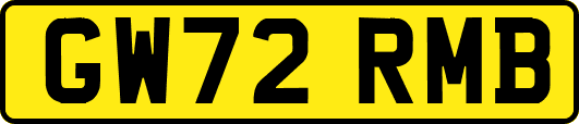 GW72RMB