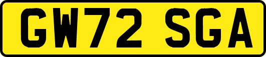 GW72SGA