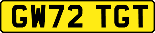 GW72TGT
