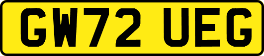 GW72UEG