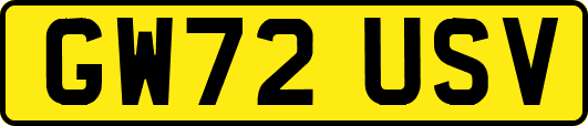 GW72USV