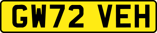 GW72VEH