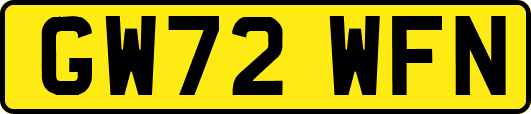 GW72WFN